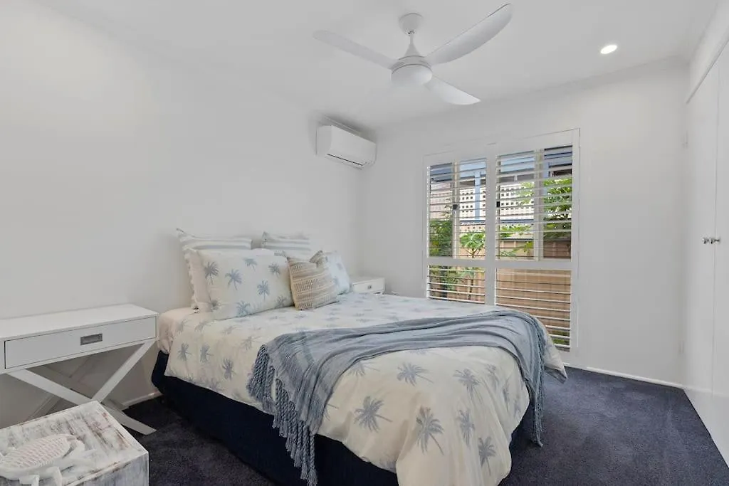Mooloolaba Oasis 4Bd Home, Pool